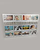 ramki na zdjęcia Multirama ramka na zdjęcia z napisem You will never be alone 12 zdjęć 13x18 1