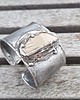 bransoletki wire wrapping Krzemienna - bransoletka regulowana 2