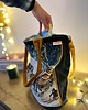 torby na ramię Żakardowa zimowa torba MAGIC 3