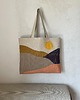 torby na zakupy Shopperka - Landscape Tote 1