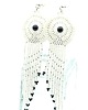 kolczyki szklane Gwiezdny Amulet 4