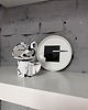 kubki Kubek #06 /white and black, 100ml/ z serii Architecture 5