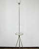 lampy podłogowe Polska lampa podłogowa z lat 60.  3