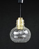 lampy wiszące Lampa wisząca, lata 70 3