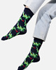 skarpetki męskie Smok wawelski skarpetki unisex Kabak 1