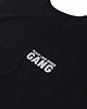 t-shirty męskie DNNS Gang Regular T-shirt Organic 4