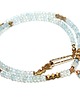 chokery Akwamaryn choker vol. 9 /naszyjnik/ - Szlachetna kolekcja 4