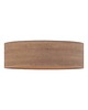 plafony Fornirowa lampa sufitowa w stylu skandynawskim DUBAJ ECO fi 60 5