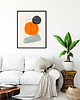 plakaty Plakat Obraz Minimalistyczny Nowoczesny 02A 1