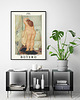plakaty Fernando Botero - Exhibition Poster 2