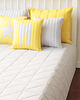 koce i narzuty Narzuta patchwork dwustronna |PANA|145x215cm 6