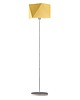 lampy do pokoju dziecka Minimalistyczna lampa podłogowa do pokoju dziecka FIDŻI KIDS 5