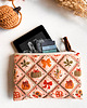 piórniki Komplet dla miłośniczki książek, jesienne etui na czytnik, book sleeve 4