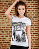 t-shirt damskie T-shirt damski UNDERWORLD One night in L.A. 1