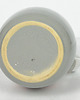 wazony Ceramiczny wazon, Strehla Keramik, Niemcy, lata 60. 5