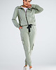 bluza bez kaptura damska Bluza C246 5