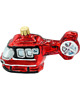 bombki Bombka choinkowa: Helikopter 1