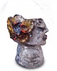 doniczki Ceramiczna doniczka hand made 6