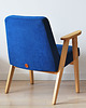 fotele Fotel Navy Blue 366 3