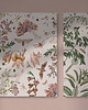 grafiki i ilustracje Plakat Botanical stories zestaw 50x70 cm 1