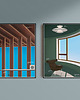 grafiki i ilustracje Design Harmony: Poulsen/Wegner/Lauterbach 2
