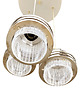 lampy wiszące Żyrandol kaskadowy mid-century modern Pokrok  6