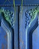 meble - inne Szafa dębowa rzeźbiona NARNIA 2