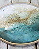 patery i talerze Talerz  - Siena  25 cm 7