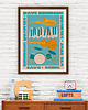 plakaty Dave Brubeck Quartet - plakat fine art 4