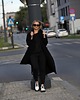 płaszcze damskie Kovar - płaszcz oversize 5