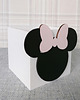 pojemniki na zabawki Przybornik na kredki-Minnie- OMM02 3