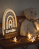 lampy do pokoju dziecka Lampka nocna dla dzieci - Tęcza 1