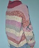 swetry damskie  Unikatowy sweter 7