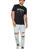 t-shirty męskie T-shirt męski UNDERWORLD Bear 2