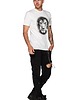 t-shirty męskie T-shirt męski UNDERWORLD Lion 2