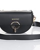 torby na ramię Torebka skórzana crossbody  (7121) 2