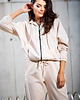 bluza z kapturem damska Bluza B590 1