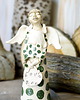 figurki i rzeźby Ceramiczny Anioł. 1
