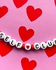 chokery Naszyjnik Self Love Club 1