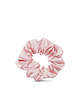gumki do włosów CRYSTALLOVE Gumka do włosów z jedwabiu ROSE 1