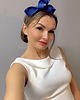 fascynatory Fascynator Petra CHABROWY  oraz inne kolory 4