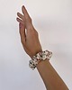 gumki do włosów Scrunchie Lizelle 2