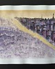 grafiki i ilustracje Nowy Jork Central Park miasta akwarela obraz pejzaż miejski 21x30 3