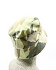 kapelusze damskie Moro bawełniany kapelusz bucket hat unisex 2