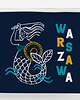 kosmetyczki Saszetka Warszawa Syrenka 1