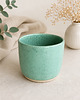 kubki Toczona na kole ceramiczna czarka 220 ml 3
