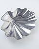 patery i talerze Patera muszla, ze stali nierdzewnej, duński design, lata 70, produkcja: Dania 4