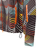 kurtki damskie Kurta softshellowa "Sajko" - unisex 3