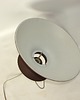 lampy wiszące Duńska lampa wisząca, lata 70 3