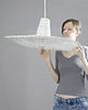 lampy wiszące Lekka, nowoczesna lampa wisząca Misia 3